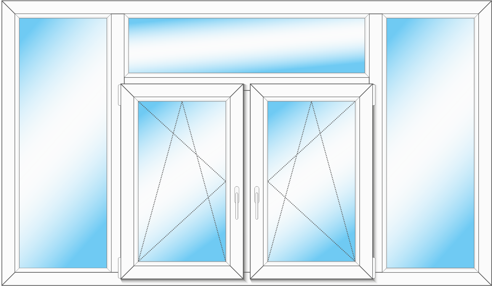 Окно ПВХ 150/150 VEKA. ПВХ окна 1800-1200 фрамуги. Трёхстворчатое ПВХ окно, 1400х2100. Окна ПВХ высота 2000 трехстворчатые. Окна пластиковые 3 метра