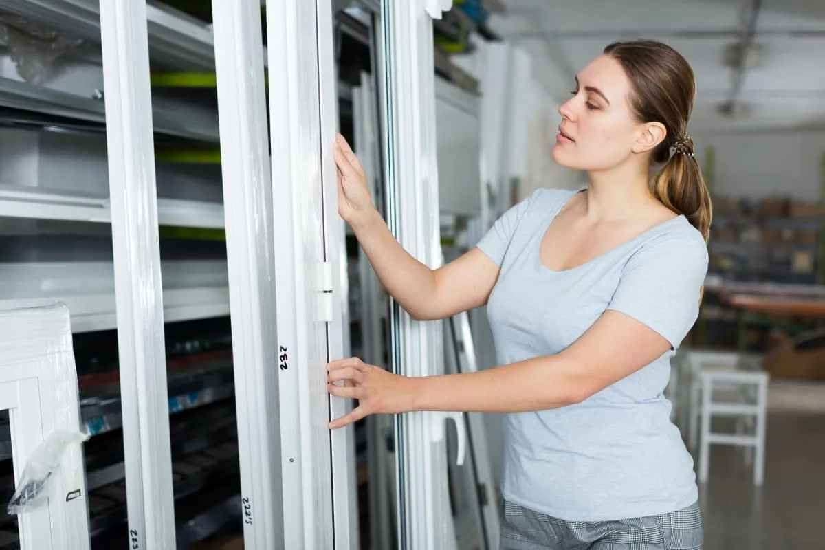 Как выбрать пластиковые окна для квартиры и частного дома в Приднестровье